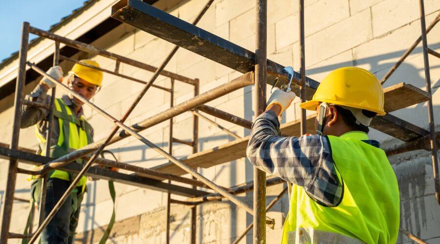 Professional fairlawn roofing services in Haskell, TX